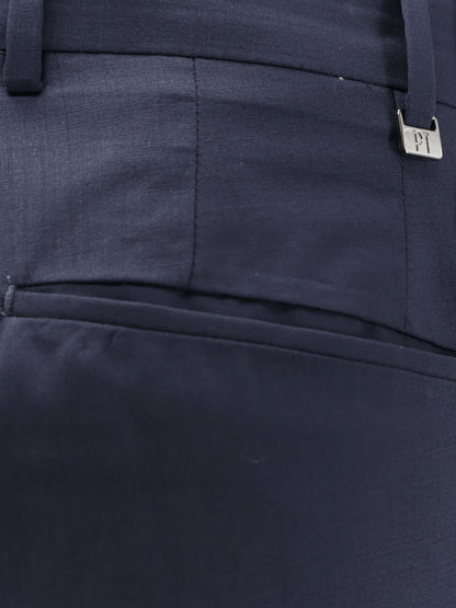 Pantaloni Edge Quindici in lana vergine thumbnail