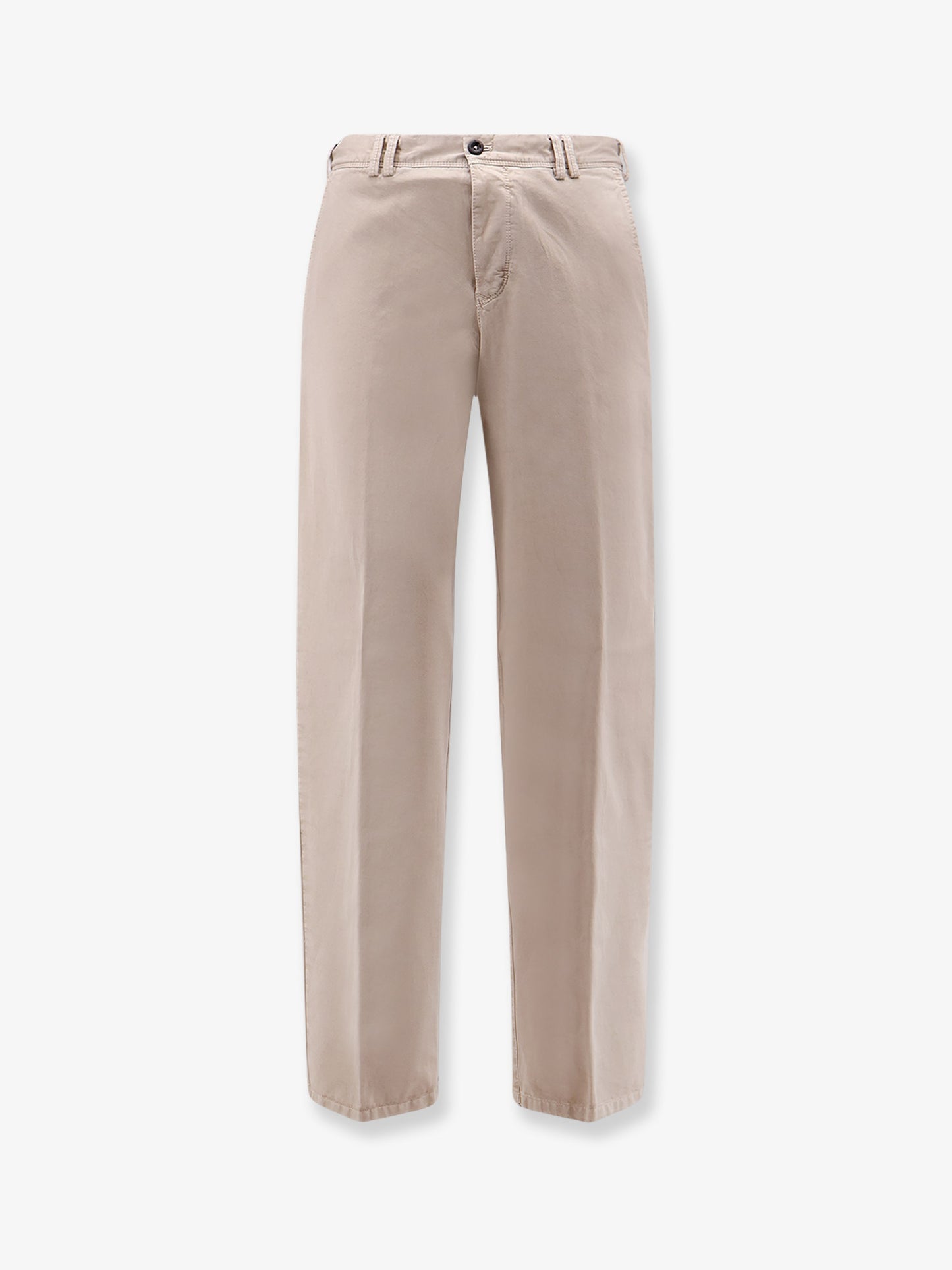 Pantaloni Reworked Michael in cotone Deluxe