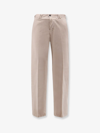 Pantaloni Reworked Michael in cotone Deluxe thumbnail