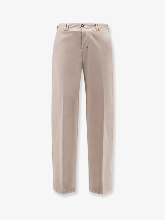 Pantaloni Reworked Michael in cotone Deluxe