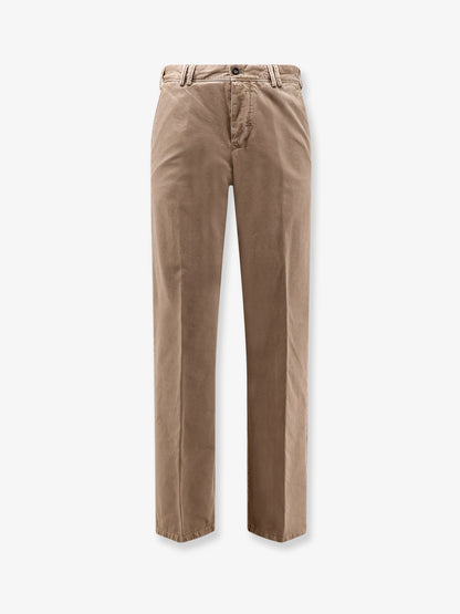 Reworked Michael Deluxe cotton trousers thumbnail