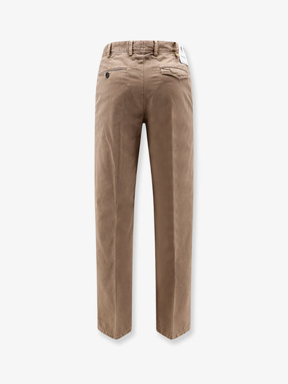 Reworked Michael Deluxe cotton trousers thumbnail
