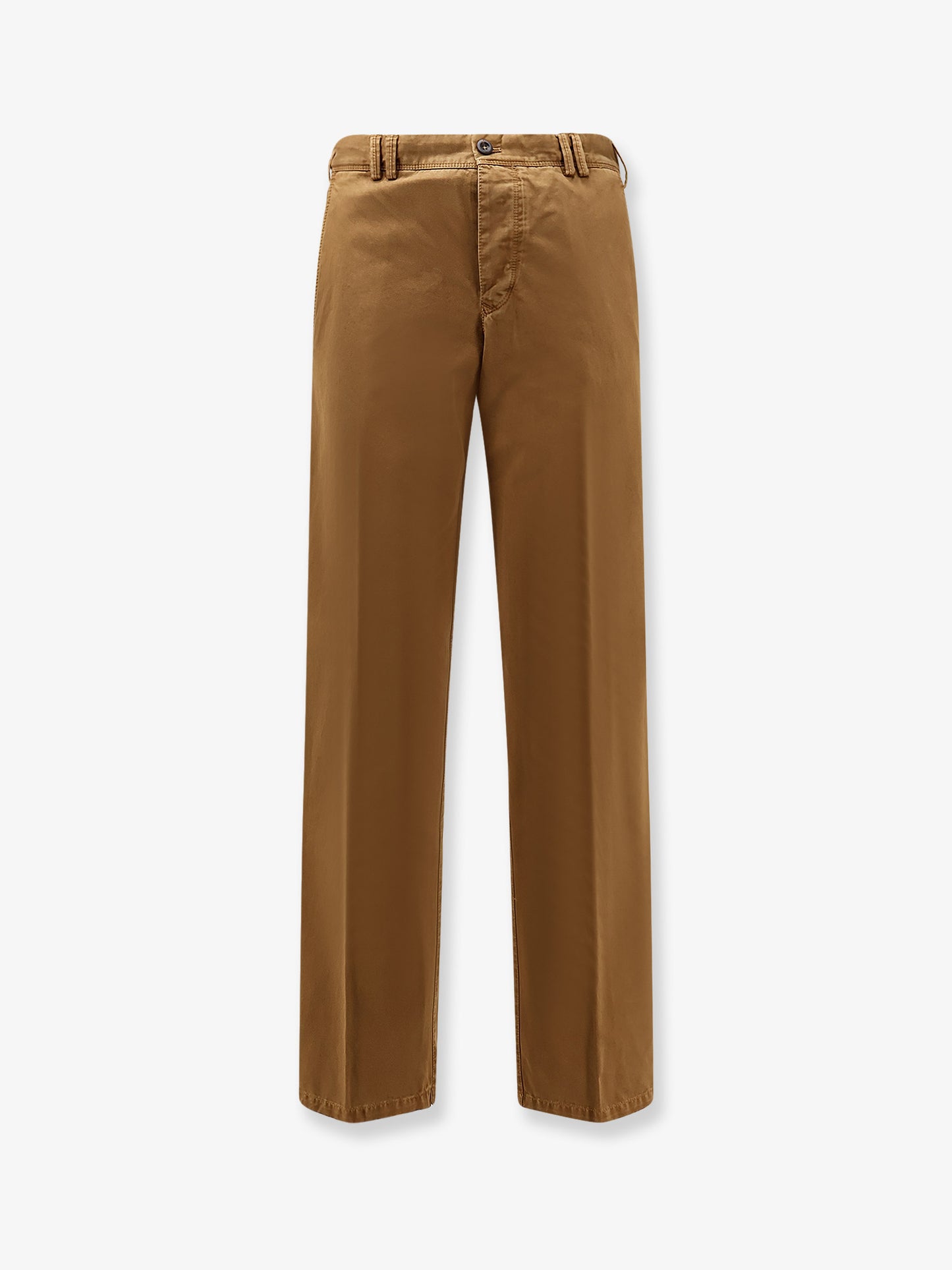 Pantaloni Reworked Michael in cotone Deluxe