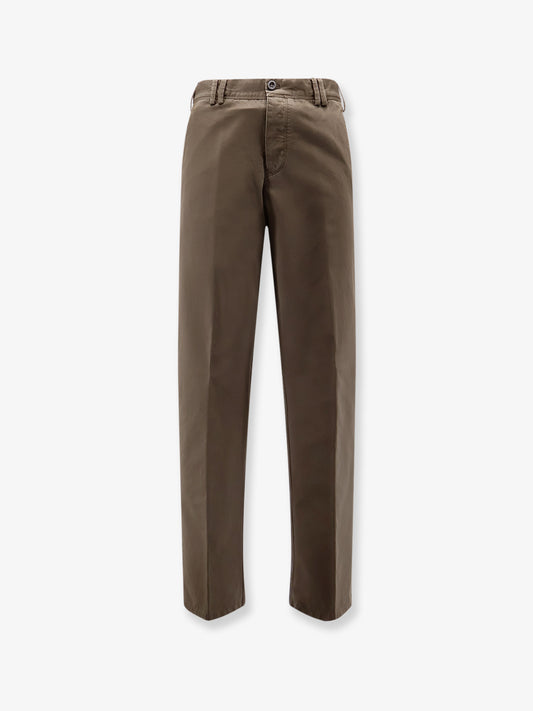 Pantaloni Reworked Michael in cotone Deluxe