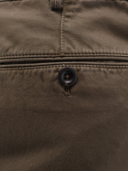 Reworked Michael Deluxe cotton trousers thumbnail