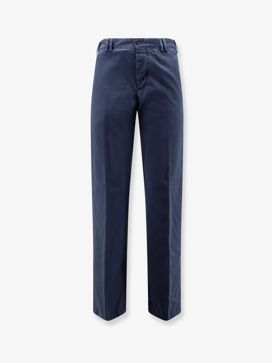 Pantaloni Reworked Michael in cotone Deluxe