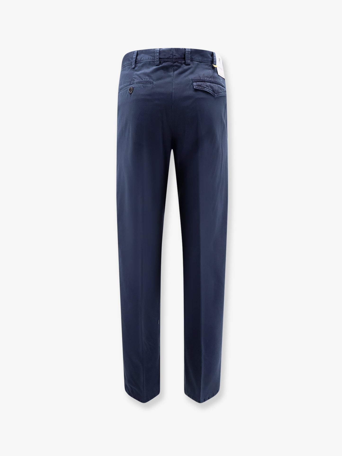 Pantaloni Reworked Michael in cotone Deluxe