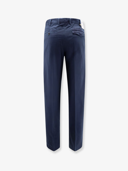 Pantaloni Reworked Michael in cotone Deluxe thumbnail
