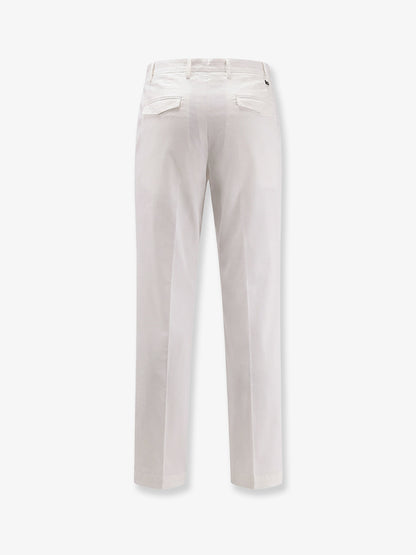 Pantaloni Master Fit Style in cotone stretch thumbnail
