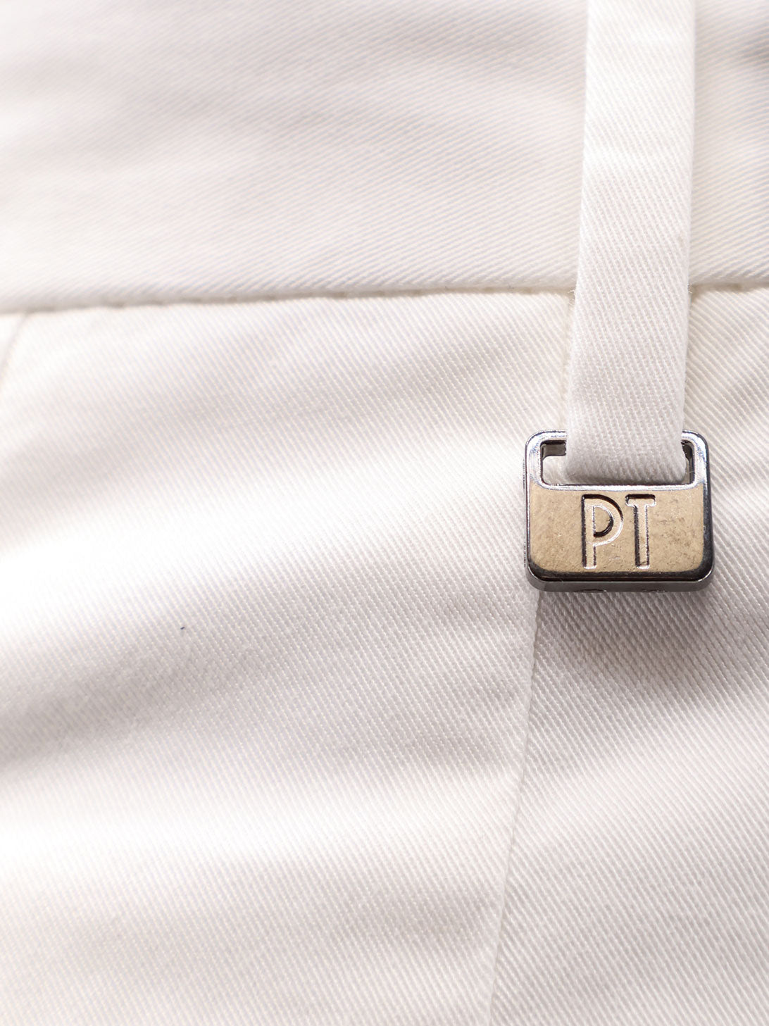 Pantaloni Master Fit Style in cotone stretch