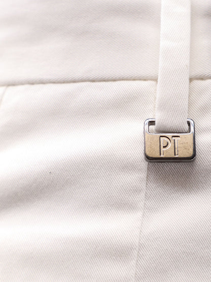 Pantaloni Master Fit Style in cotone stretch thumbnail