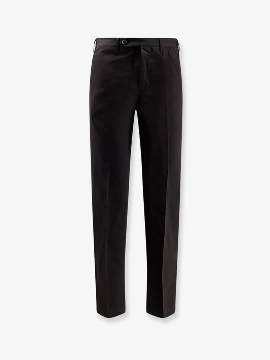 Pantaloni Master Fit Style in cotone stretch