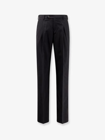 Union Fit Style virgin wool trousers thumbnail