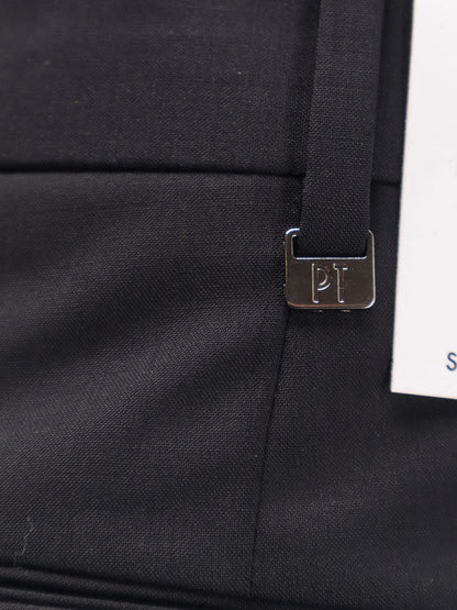 Union Fit Style virgin wool trousers thumbnail