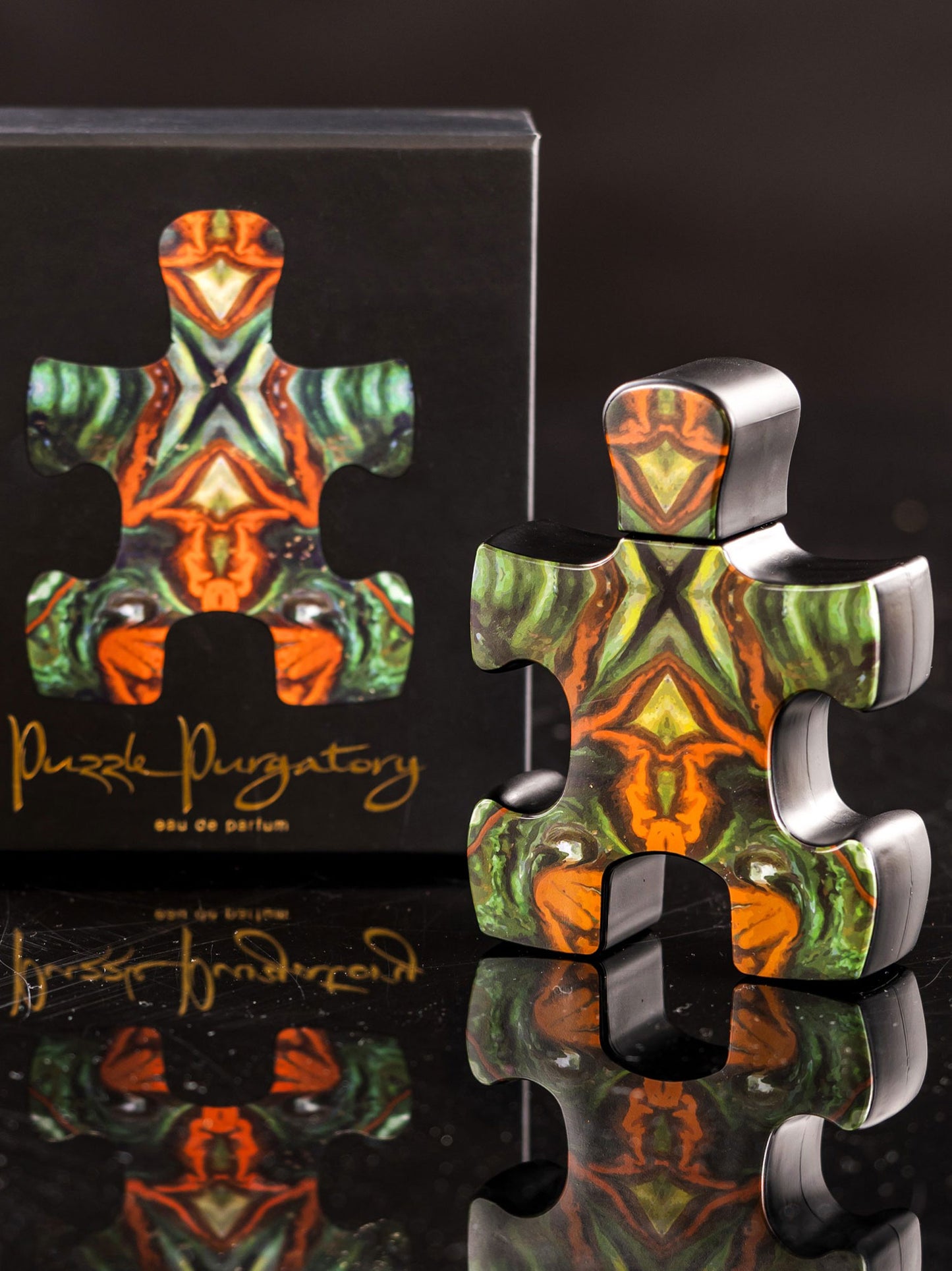 Puzzle Purgatory Parfum