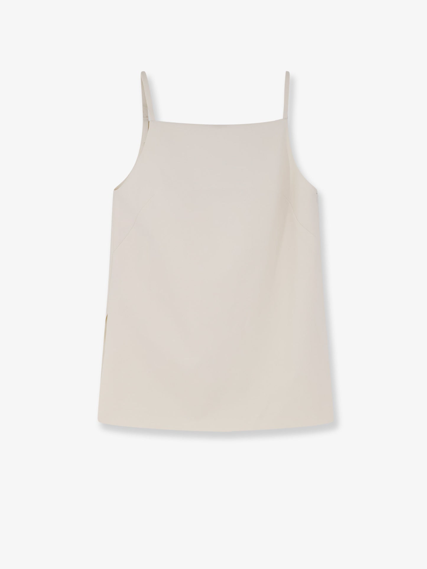 Tinta square neck top