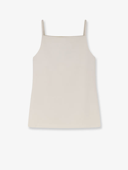 Tinta square neck top thumbnail