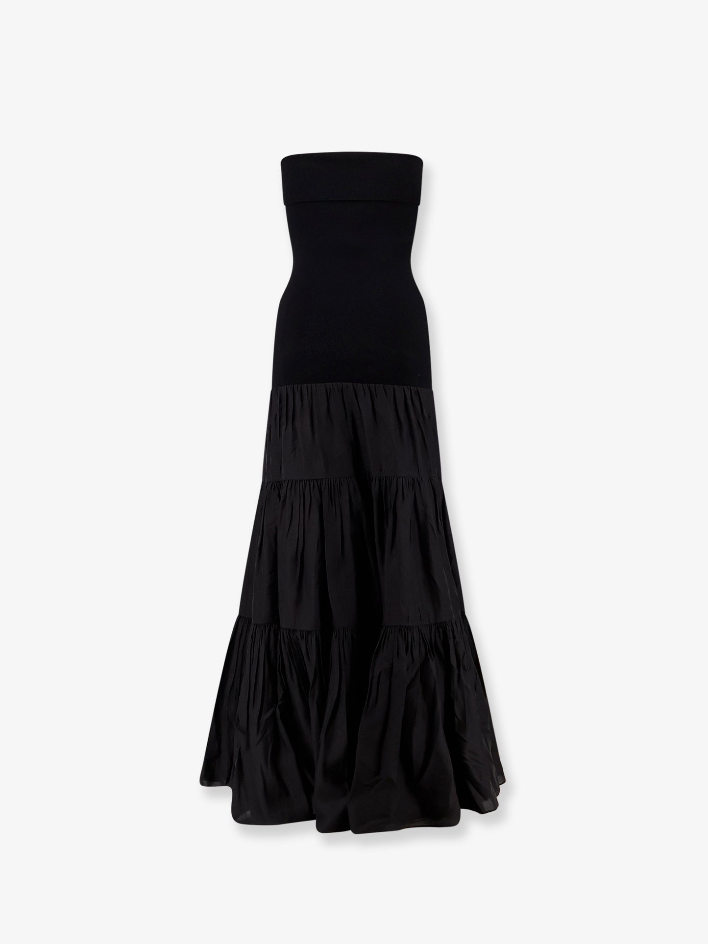 Pev Off Shoulder long dress