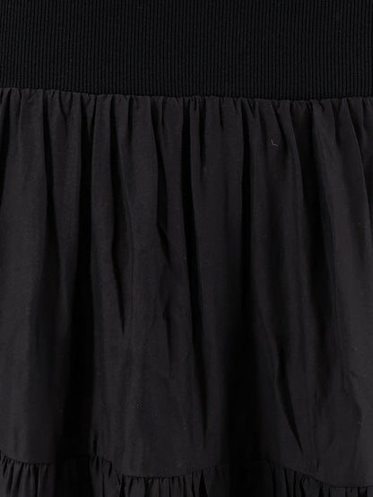 Pev Off Shoulder long dress thumbnail