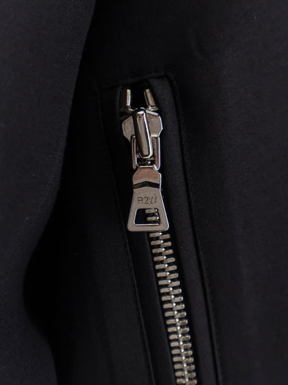 Julio wool and silk jacket thumbnail