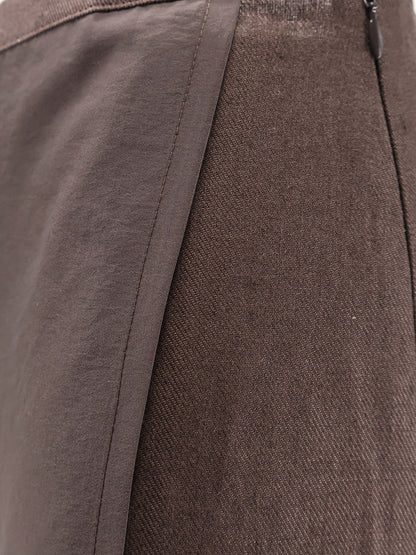 Amora linen skirt thumbnail