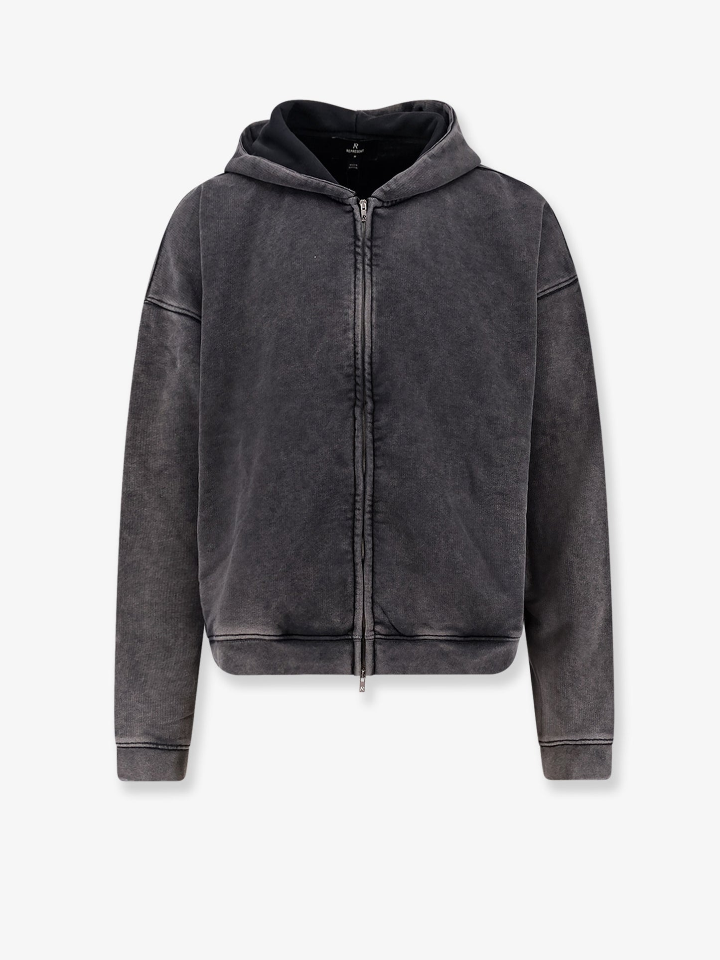 Cotton sweatshirt