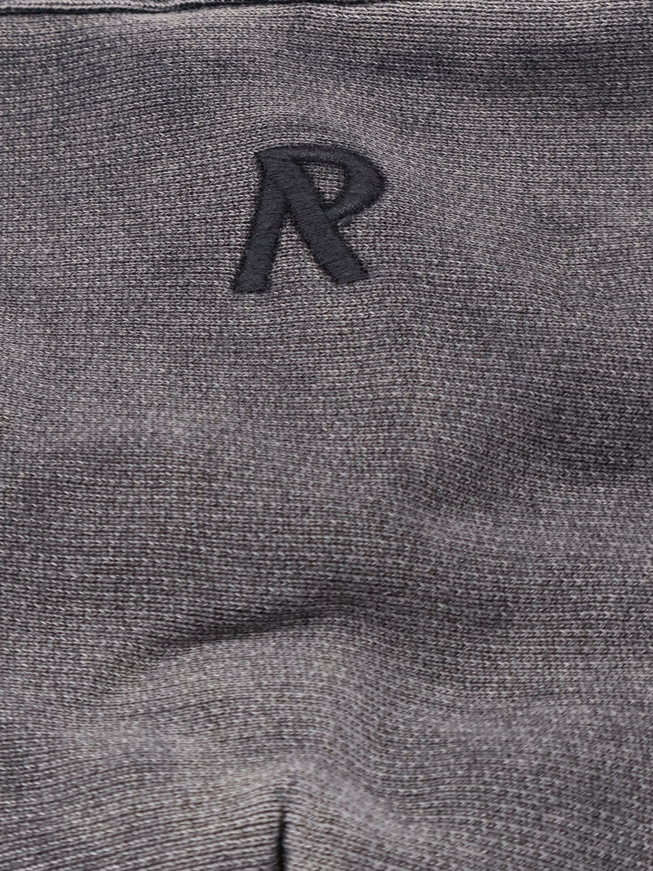Cotton sweatshirt