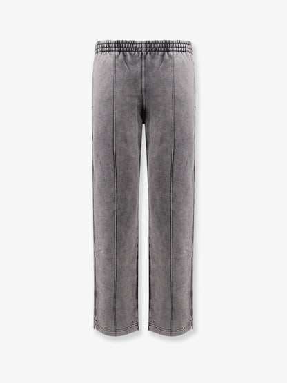 Initial cotton jogging trousers thumbnail