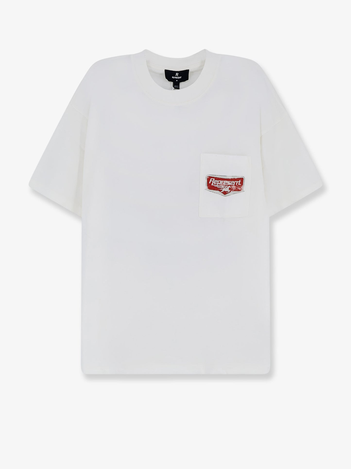 Nothing faster cotton t-shirt