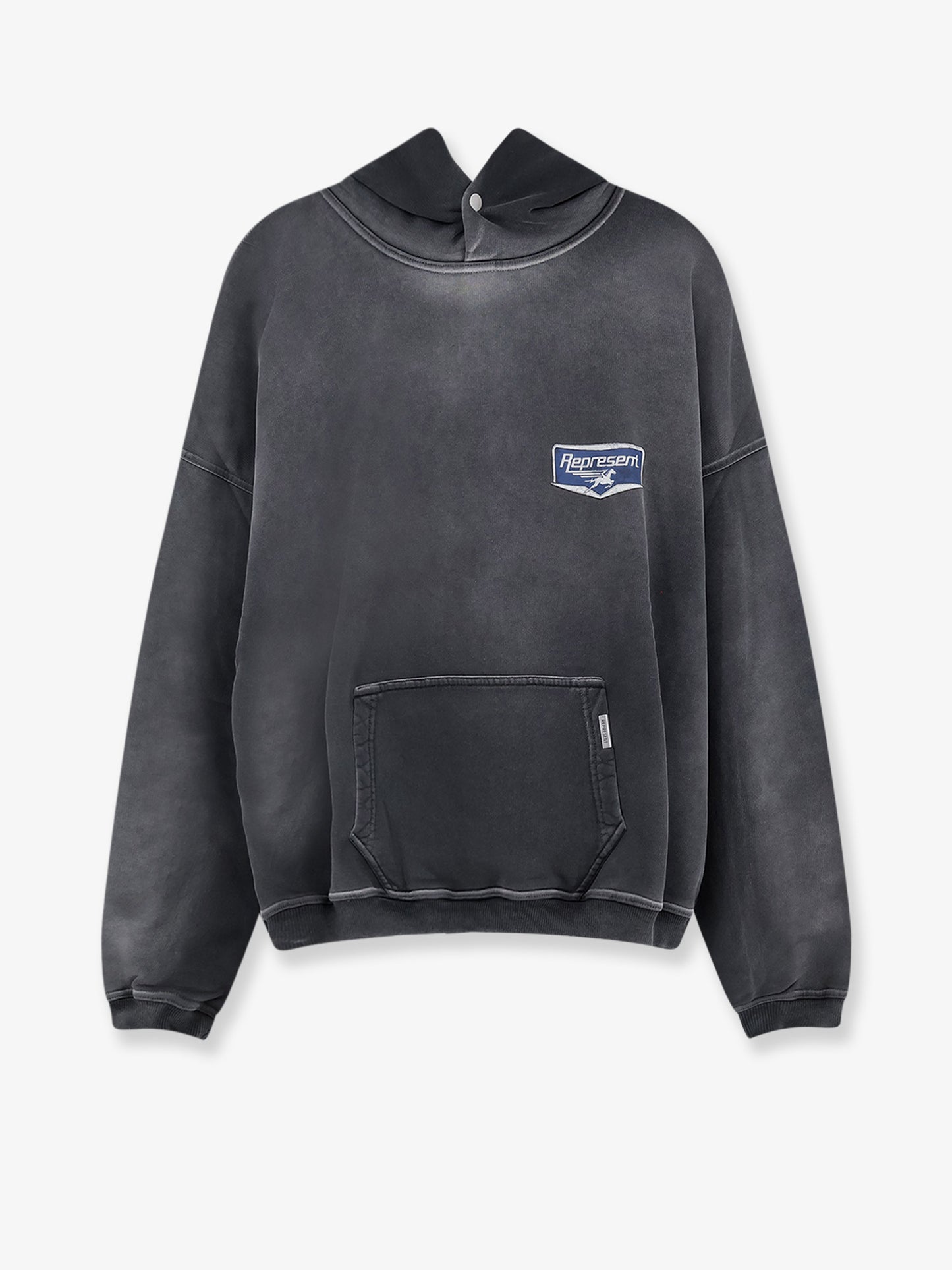 Cotton sweatshirt