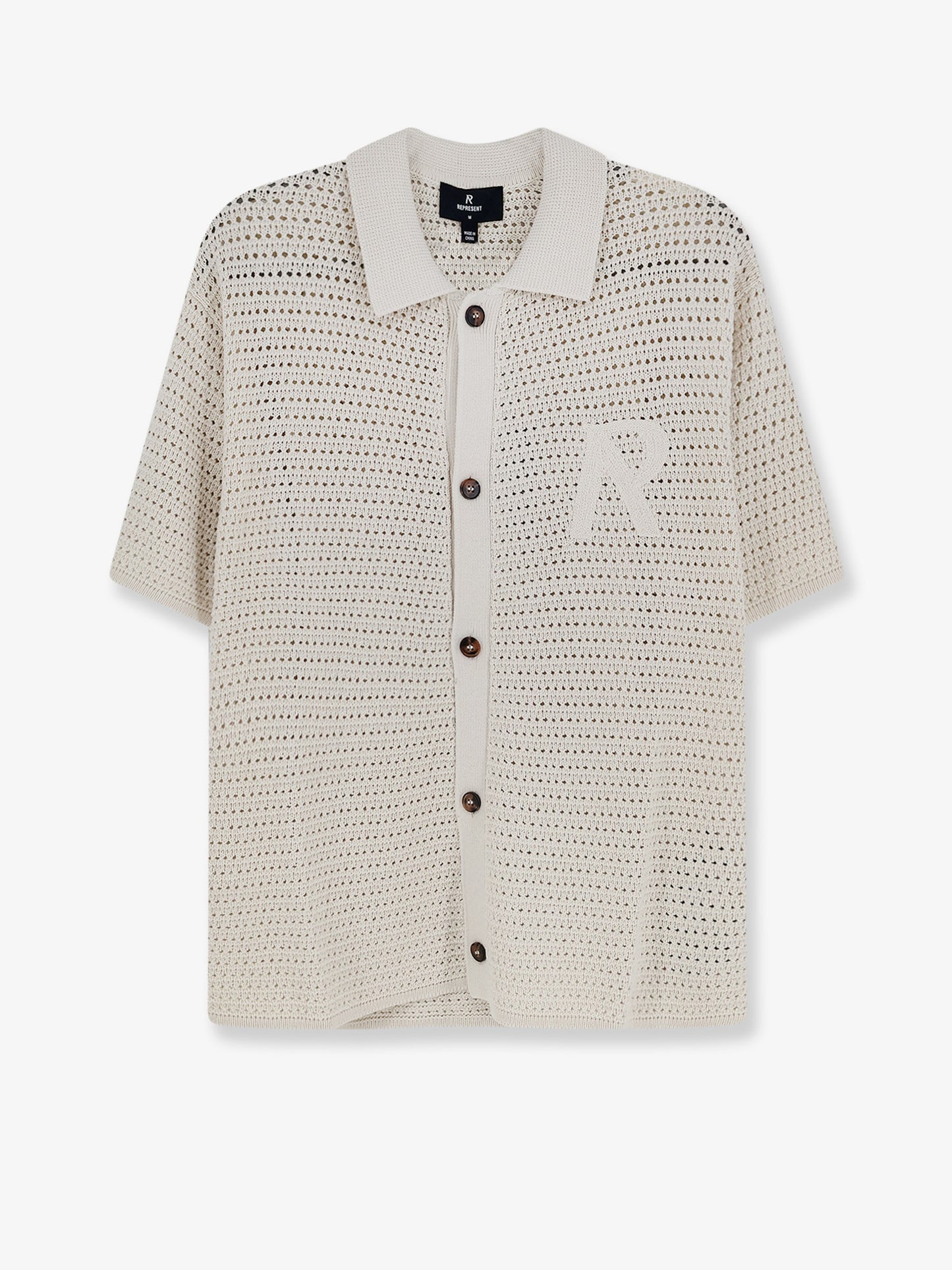 Polo Pico in misto cotone