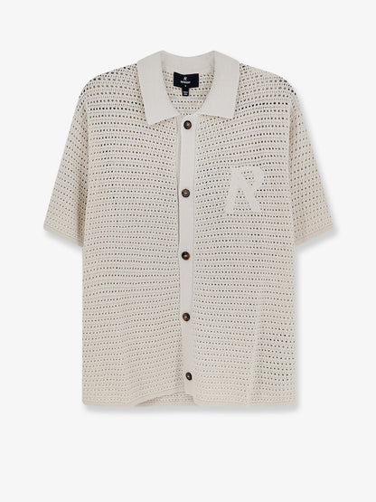 Polo Pico in misto cotone thumbnail