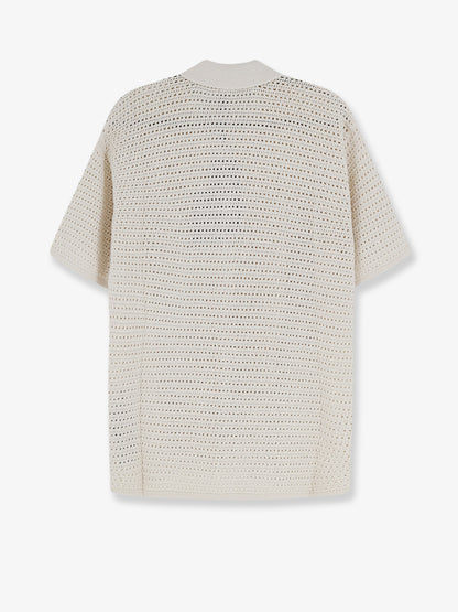Polo Pico in misto cotone thumbnail