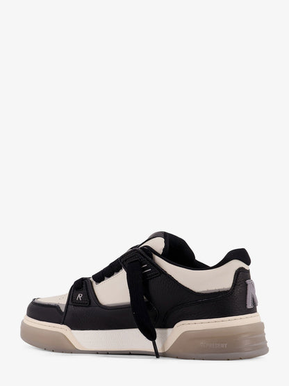 Studio leather sneakers thumbnail