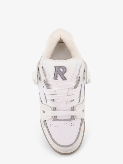 Studio leather sneakers thumbnail