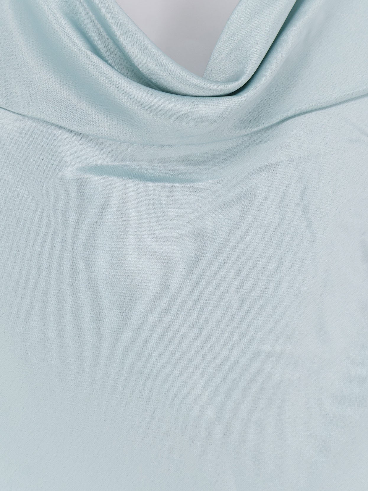 Satin Vinica dress