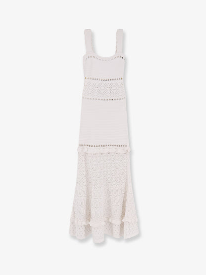 Wynona long dress thumbnail