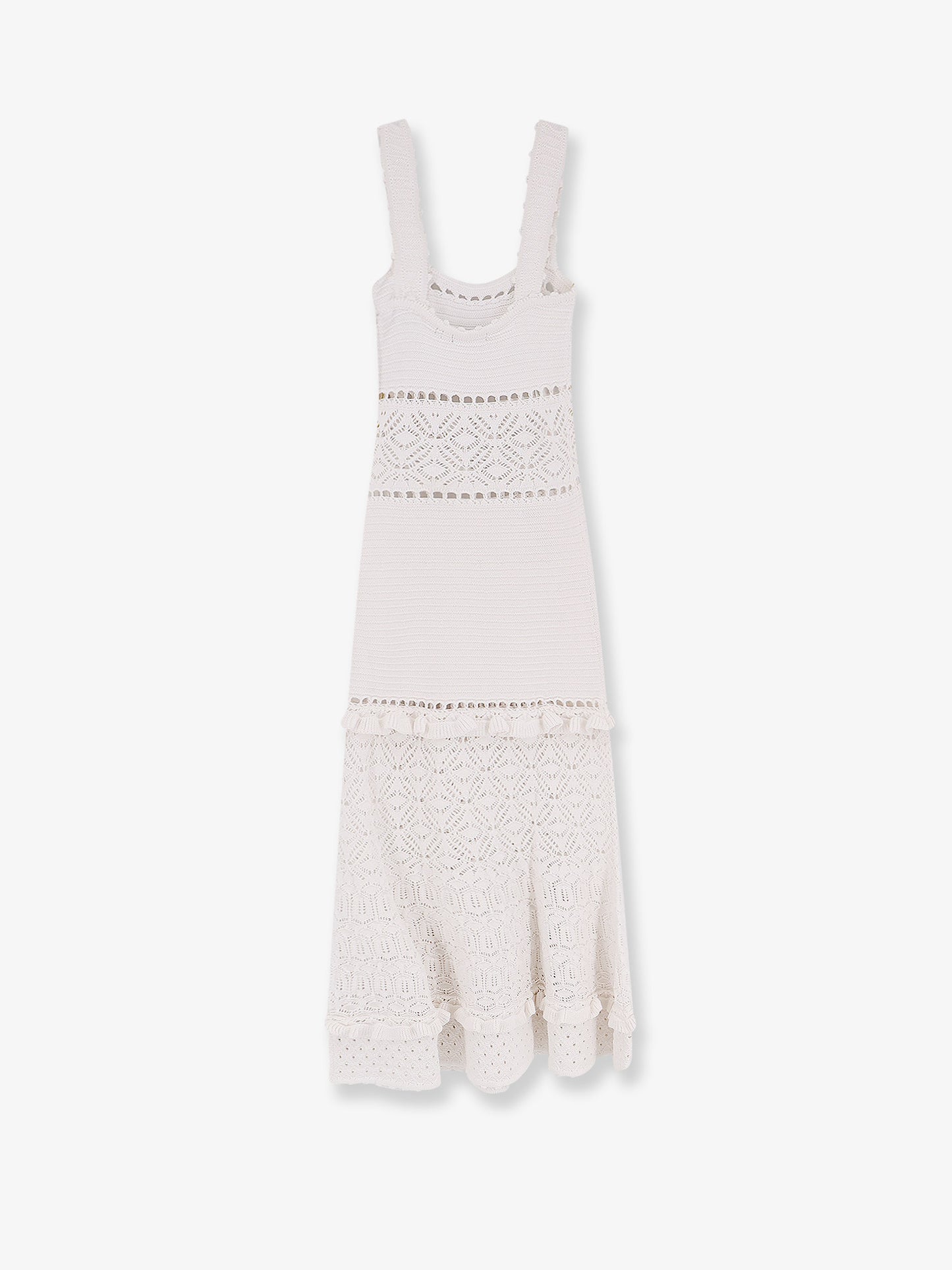 Wynona long dress