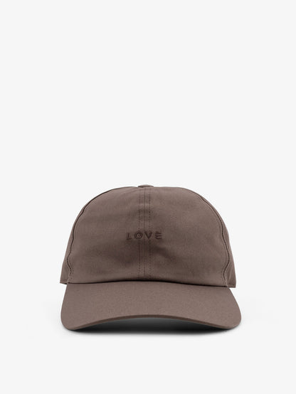 Cotton blend hat thumbnail