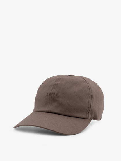 Cotton blend hat thumbnail