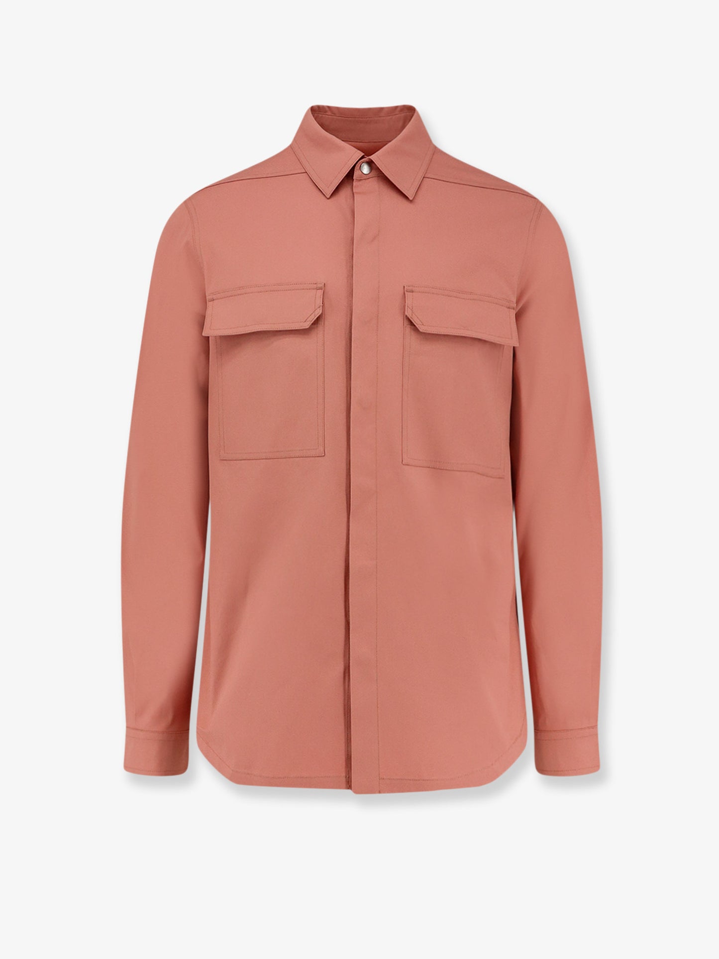 Organic cotton shirt