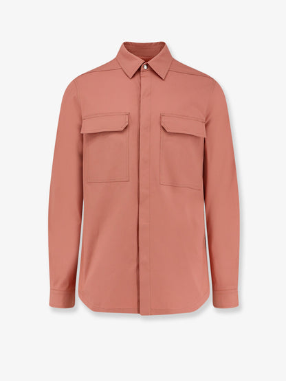 Organic cotton shirt thumbnail