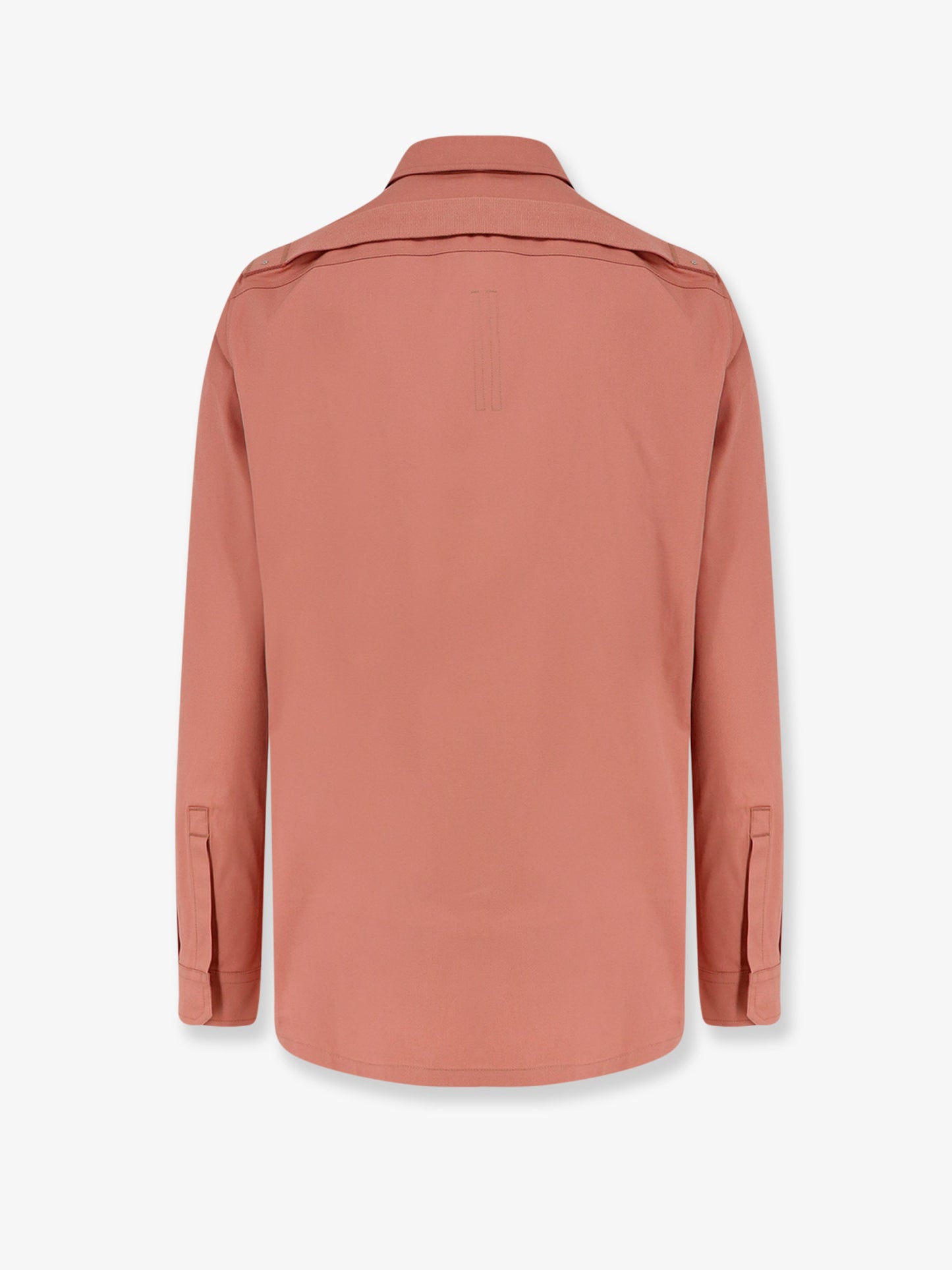 Organic cotton shirt