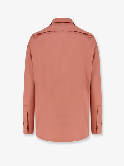 Organic cotton shirt thumbnail