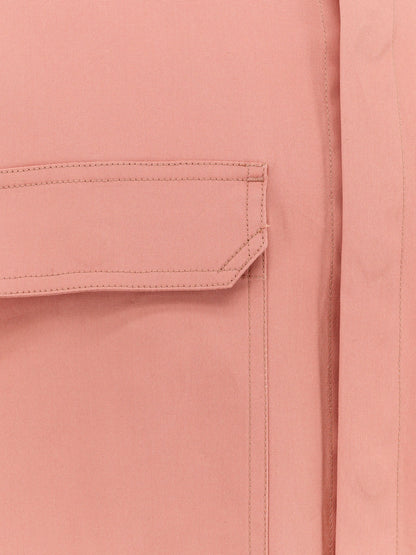 Organic cotton shirt thumbnail