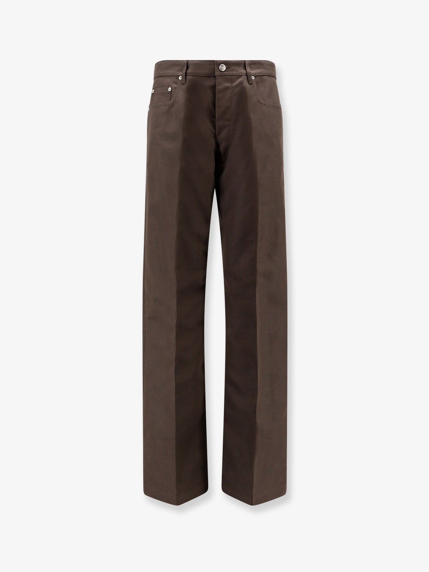 Geth recycled material trousers