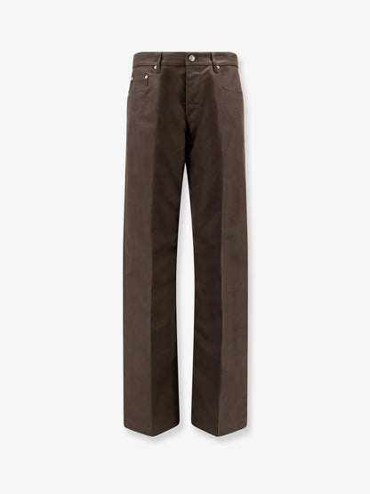 Geth recycled material trousers thumbnail