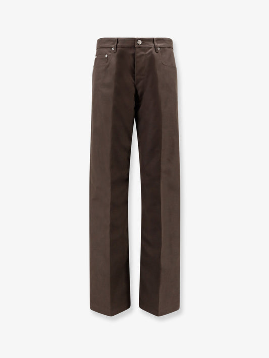 Geth recycled material trousers