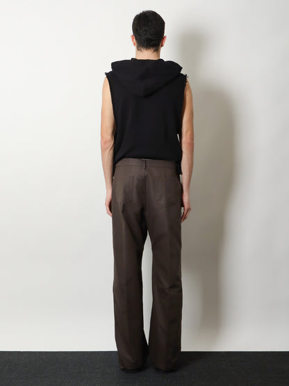 Geth recycled material trousers thumbnail