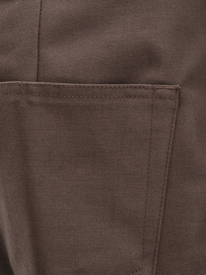Geth recycled material trousers thumbnail